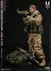 DAMTOYS Action Figure Male Movie Character SAS Body Head Set Action Figure 78098 [Tbmodel] 1/6