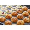 Tiger Thermos (TIGER) Grill Pot Deep Pot Takoyaki Yakiniku 3 Plate Type with Glass Lid 5.0L Metallic Brown CQD-B301TH