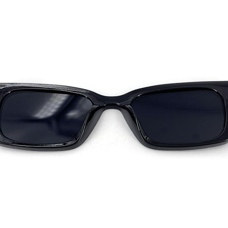 Gafas de sol cuadradas de moda Retro para ciclismo, gafas de sol de moda de leopardo para mujer, gafas Anti-UV para viajes, pesca, senderismo