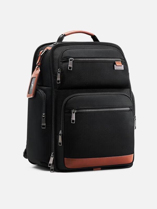 OIWAS Leader Series Business Laptop Backpack