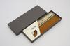 Kyoto Folding Mount Fuji Handmade by Kyoto with Fan Case and Gift [Hasegawa] Fan, Design, Craftsmen, Box.