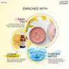 Lacto Calamine Sunshield Matte Look Sunscreen Kaolin Clay SPF50 PA+++ 50g Pack of 2 for Oily Acne Prone Skin