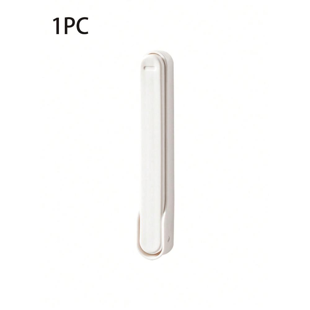 Hanger Space Saver Foldable Hanging Storage Organizer Hanger Hook Organizer And Hanger Storage Rack Comes White 1pc разноцветный 555₽