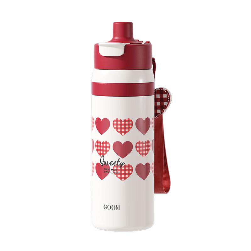 GOOM Light Joy Series Insulated Stainless Steel Cup