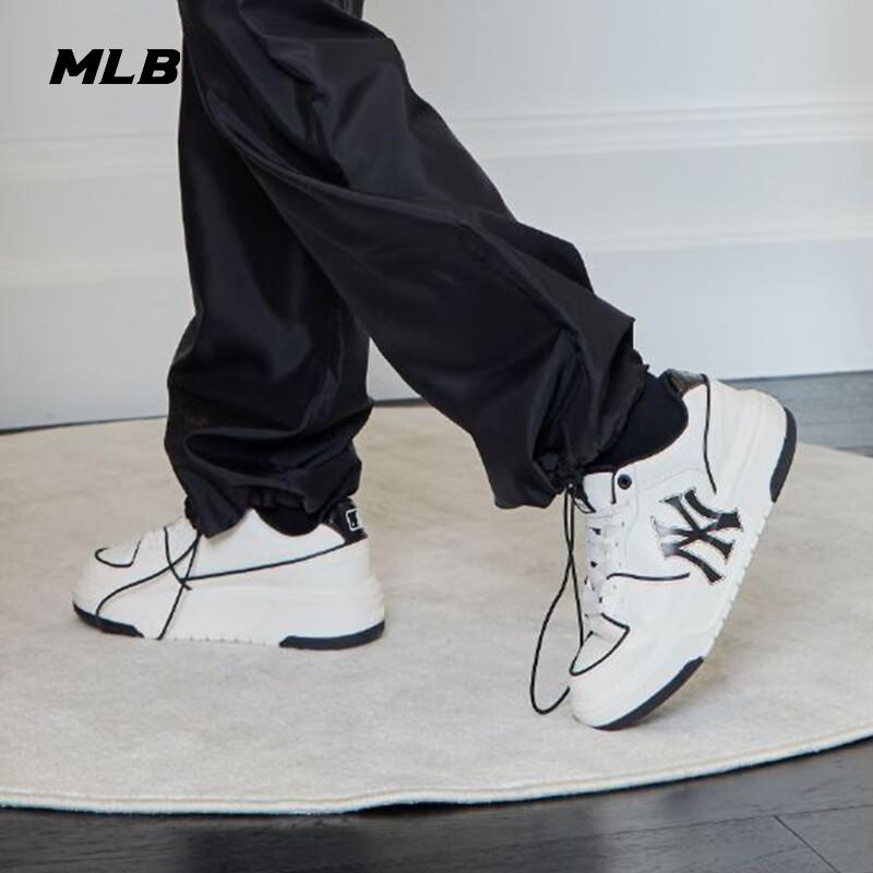 MLB Shoes Unisex Sneakers Casual Shoes Sports Shoes