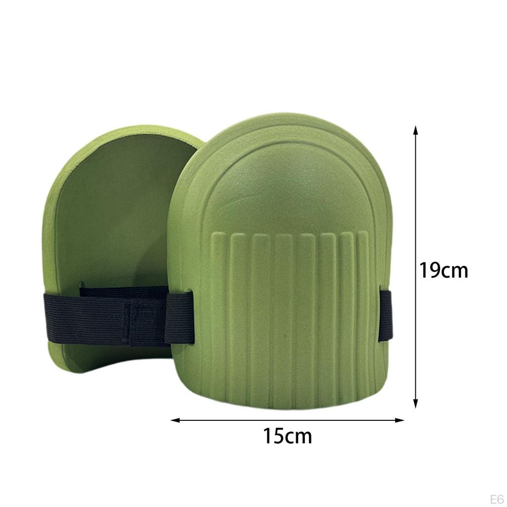 EVA Foam Knee Pads for Gardening And Construction