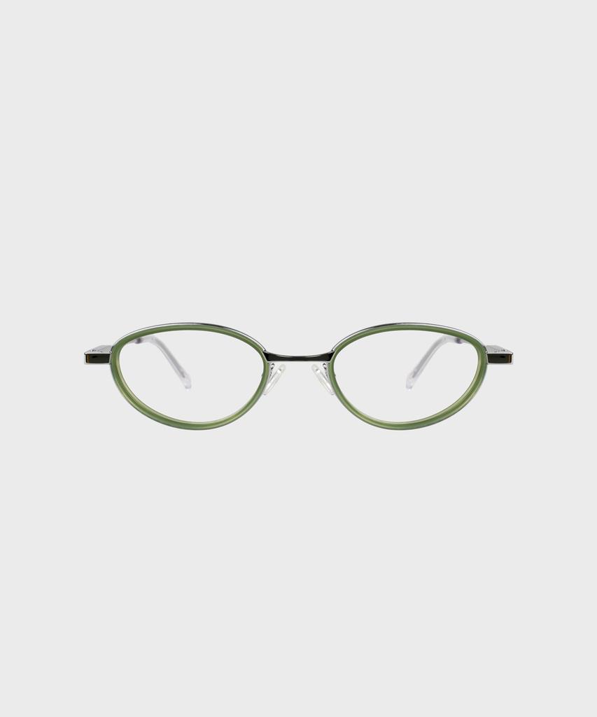 Ilsamsaemem Akira Olive Green