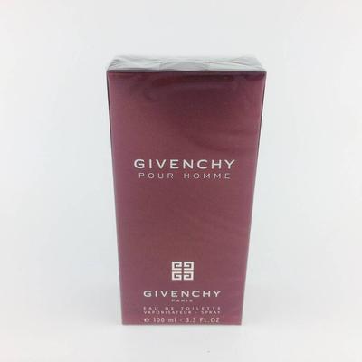 Pour Homme Eau de Toilette 100ml