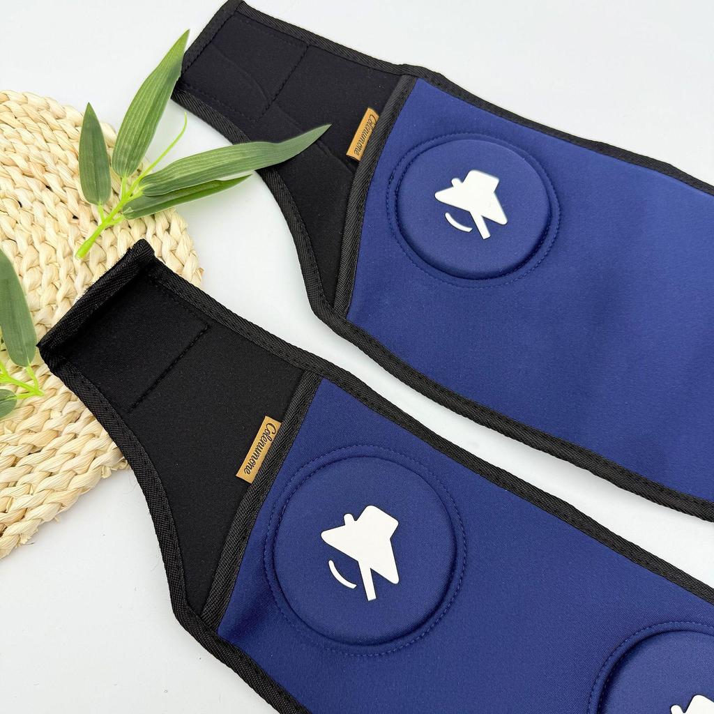 Pet Dog Earmuffs: Warm, Noise-Reducing Headwear to Soothe and Calm