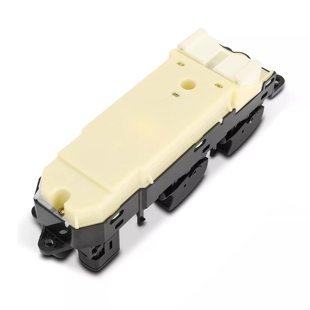 84820-60100 Master Power Window Switch, Front Left Driver Side Controller Switch Button Fit for Lexus LX470 1998-2002, for Toyota Land Cruiser 2001