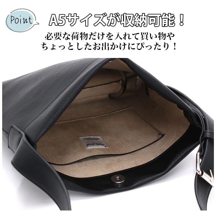 Legato Largo Play Colors Mini Shoulder Bag A5