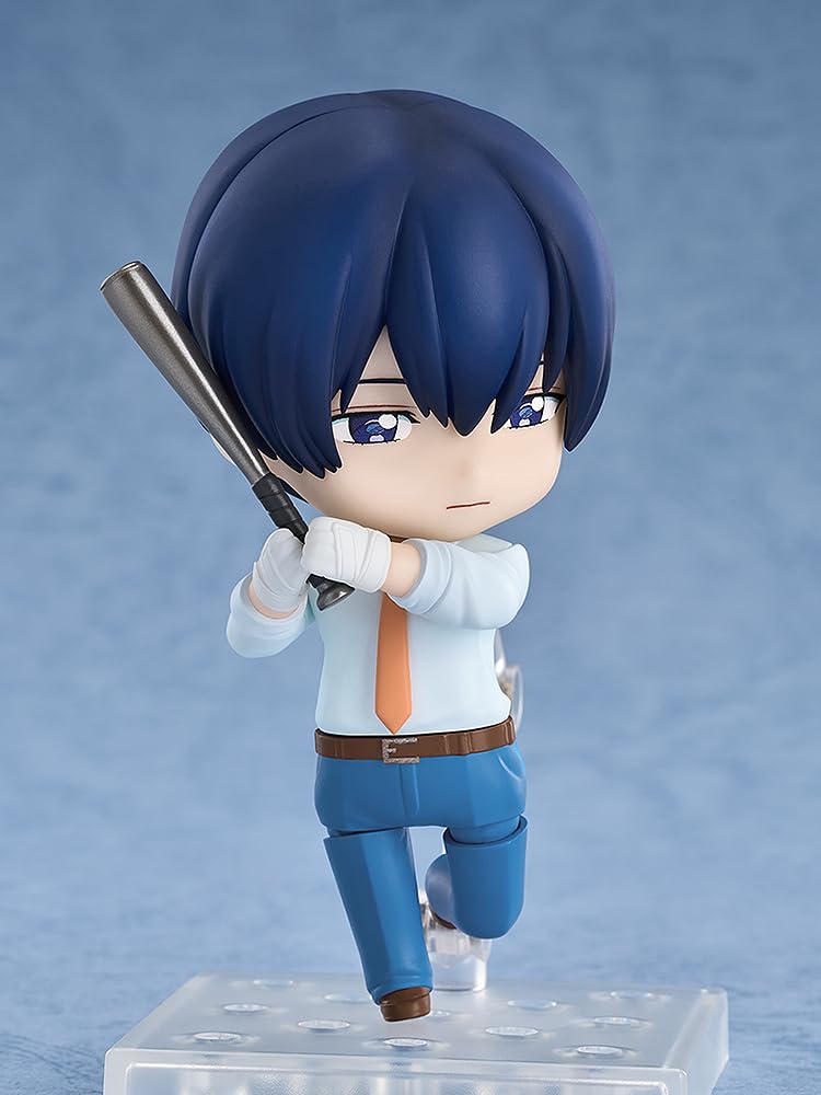 Nendoroid Anime Seimine Haruka "Oblivion"