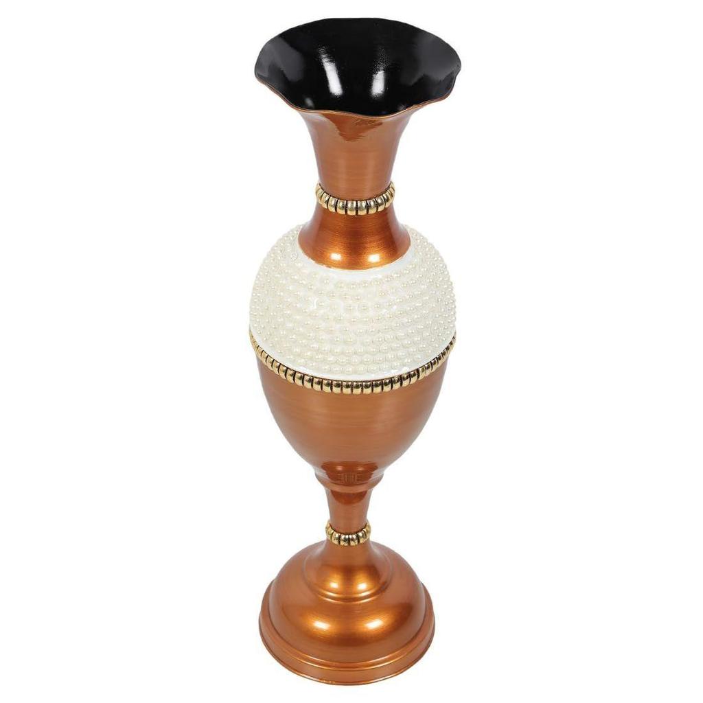 Flower Vase Big Size for Living Room Corner - 24 Inches Long