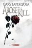 Livro A Rose To a Kill
