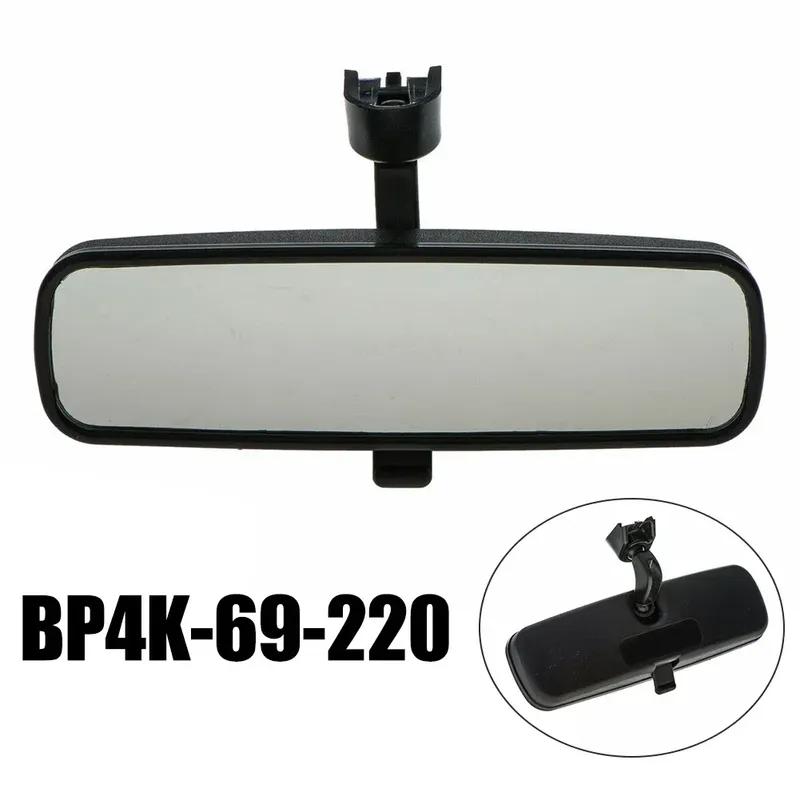 For Mazda 3 2004-2006 For Mazda 5 2006-2007 Wide-Angle Rearview Mirror Interior Rear View Mirror BP4K-69-220 Car Accessories