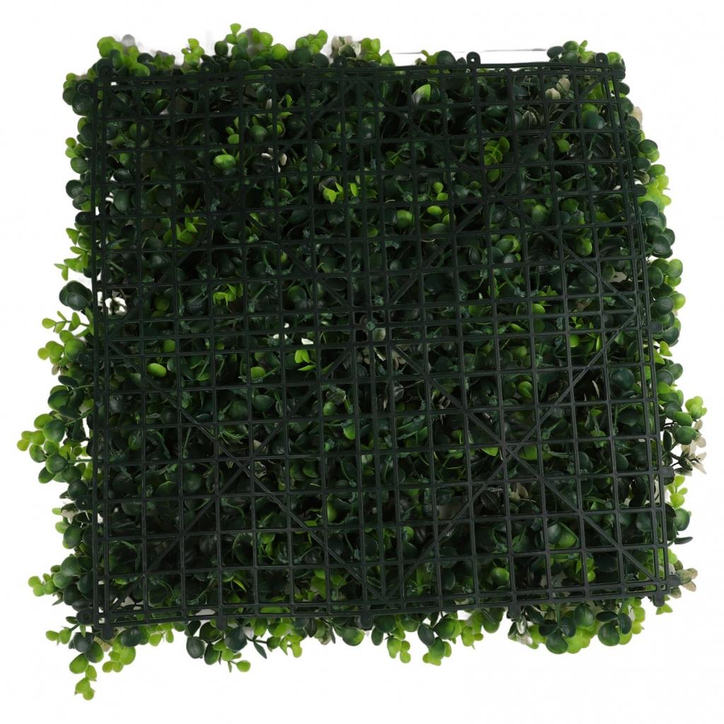 Beautiful Decorations Artificial Plant Walls Foliage Hedge Greenery Panels
