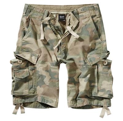 Brandit Vintage Shorts
