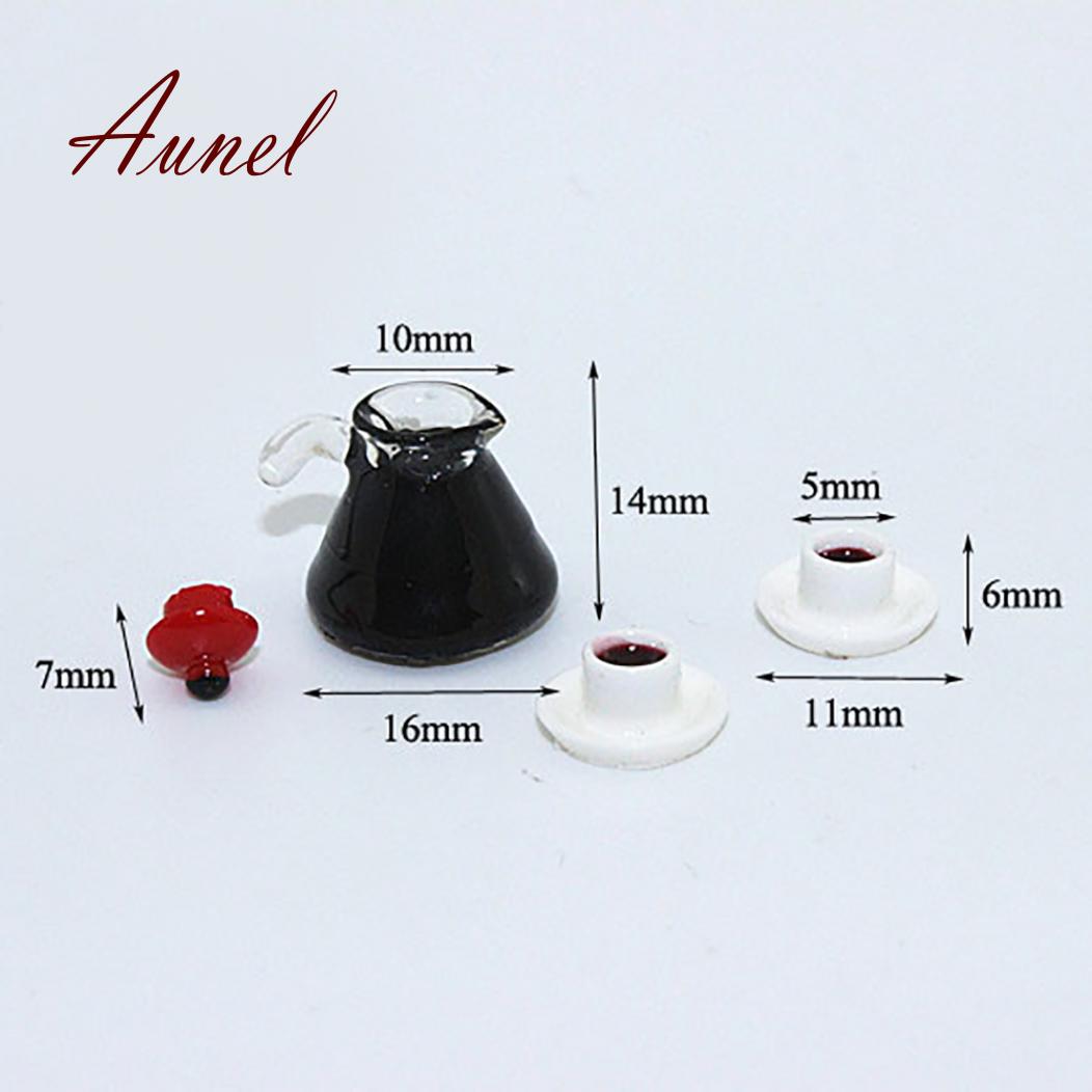 Аксессуары для кукольного дома — фото 4