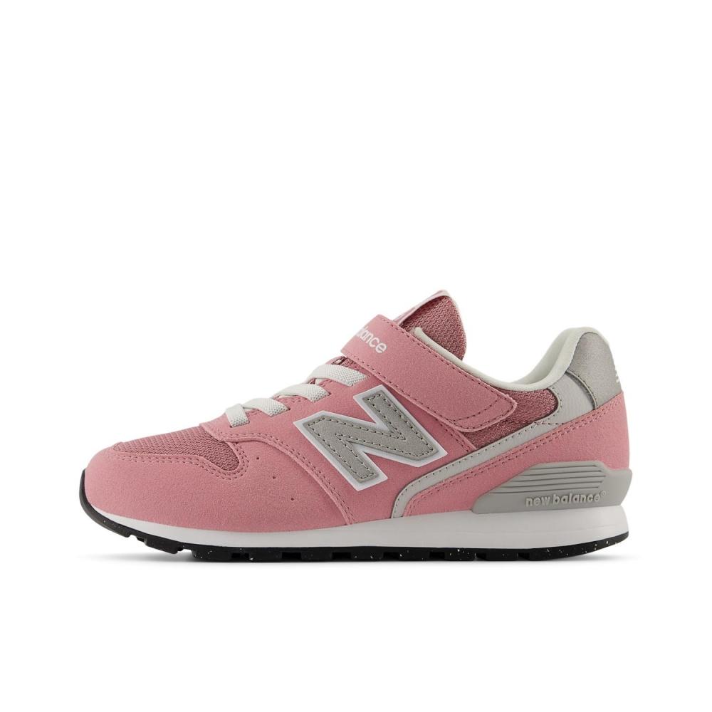 New Balance Yv996 Pink Yv996oe3