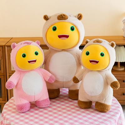 Bonecas e peluches – Peluches