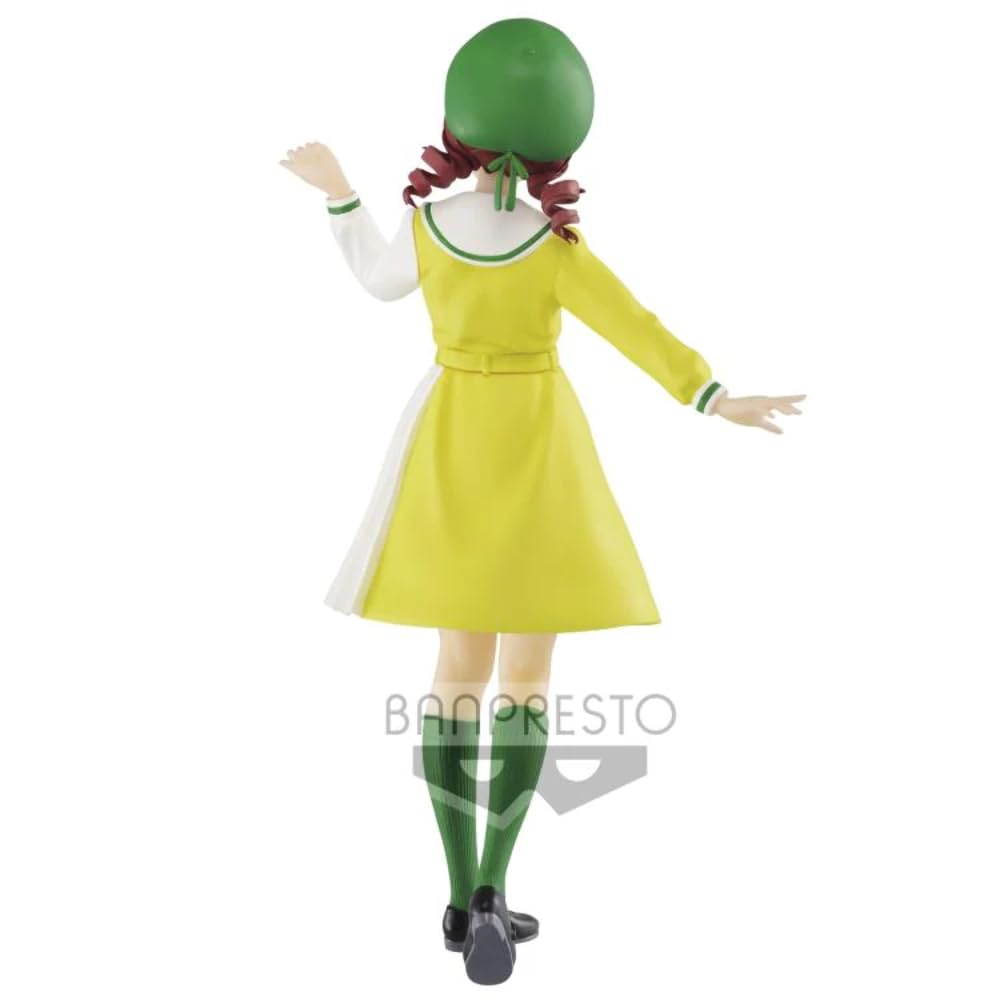 Love Nijigasaki High School Idol Club Emma Verde Figure Live!