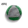 Compact Foot Bags Sandbags Bags Well Balanced Soft Plush Fabric Juggling Balls for Throwing Stress Relief Toy Beginners Indoor Outdoor Lawn