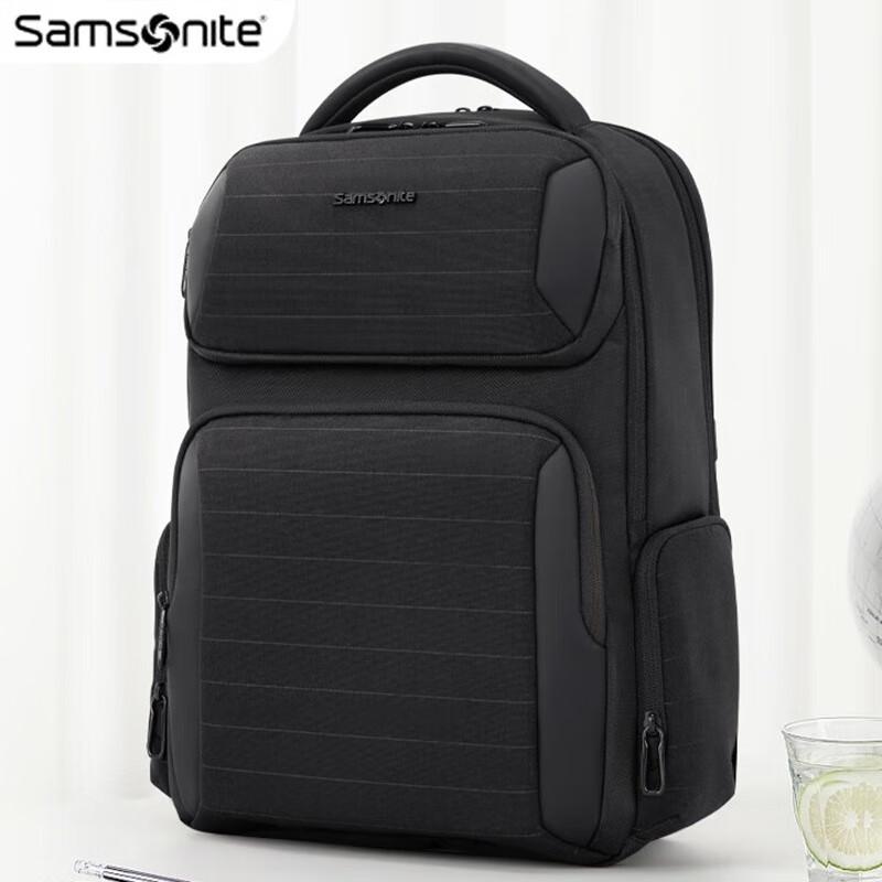 Samsonite Men's Business Laptop Backpack