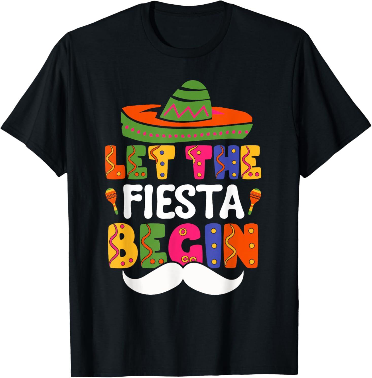 Mexican Mens Womens T-Shirt Unisex T-Shirt M