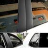 15x100cm 3D Carbon Fiber Vinyl Wrap Film Car Stickers Waterproof  DIY Automobiles Vehicle Detailing Car Accessories Motorcycle