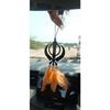 Acrylic Fancy Dream Catchers for Car Hanging Ornament | Elevate Car,Home,Office & Garden Decor | Divine God Elegance