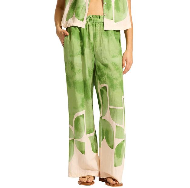 Брюки Seafolly 55456-PA EU 40