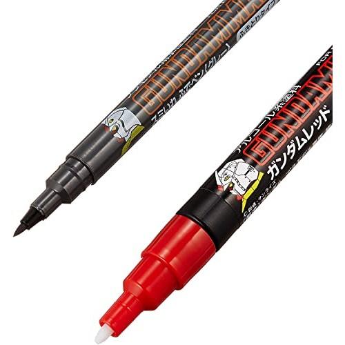 GSI Creos Gundam Marker Basic Set Model Painting Marker GMS105