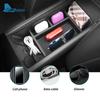 1Pc ABS Car Center Console Armrest Storage Organizer Box Glove ert Tray For Toyota Camry LE/SE/XLE/XSE 2025 2026 Accessories