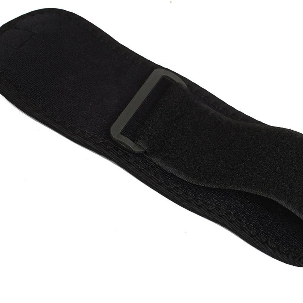 Adjustable Gym Sports Wristband Breathable Wrist Support Brace Adjustable Soft Wristband Gym