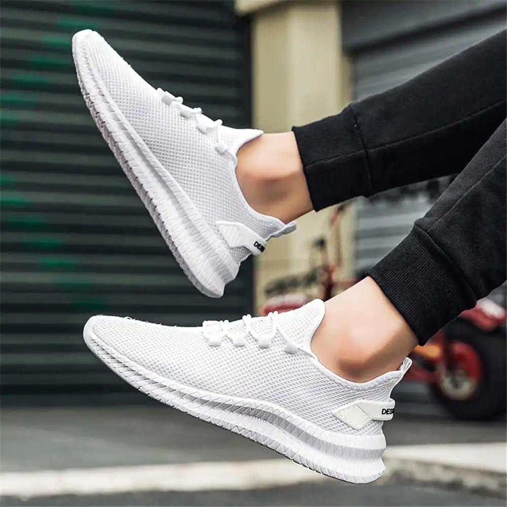 Fashion Sumer 39-44 Sports Men Casual Sneakers Size 46 Summer Shoes Men Sneakers School Imported Best Selling Teniis Tenismasculine