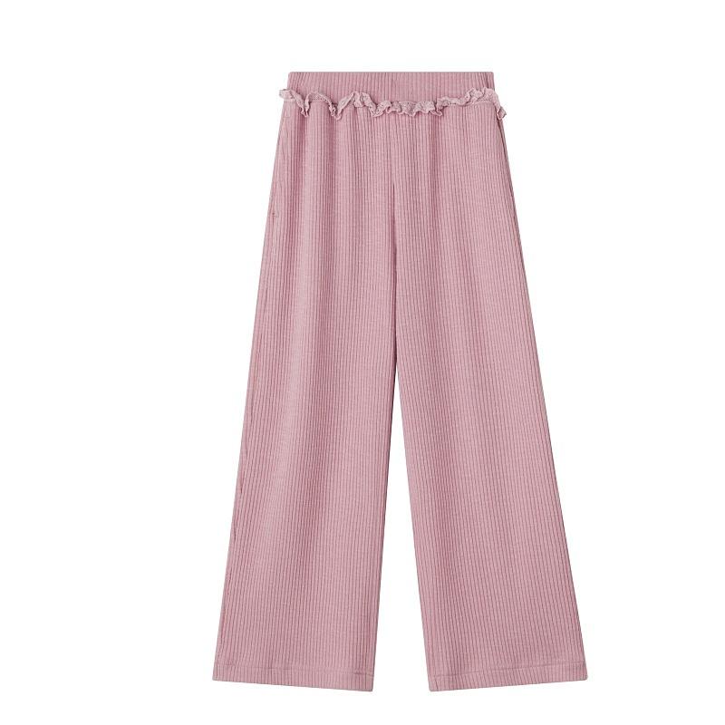 EI Children's Straight Leg Wide Leg Pants