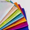 150x50cm/Stück Spandex glänzender Stoff Heißprägestoff Hochzeitsdekoration Bühnenauftritt Kleiderstoff DIY-Material