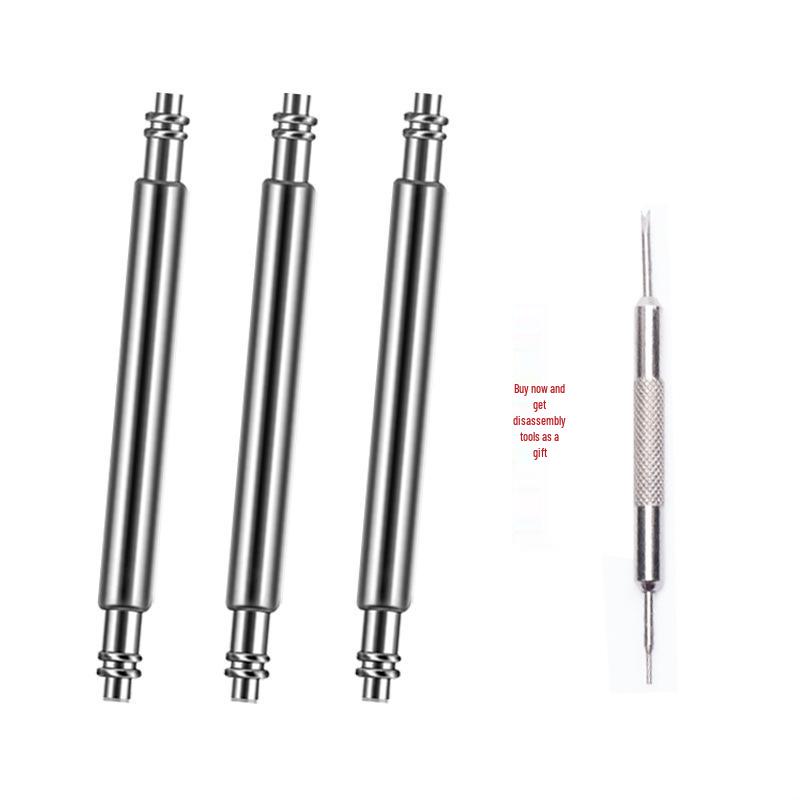 Compatible Spring Bar for Garmin Fenix 6X Pro and Epix Watches