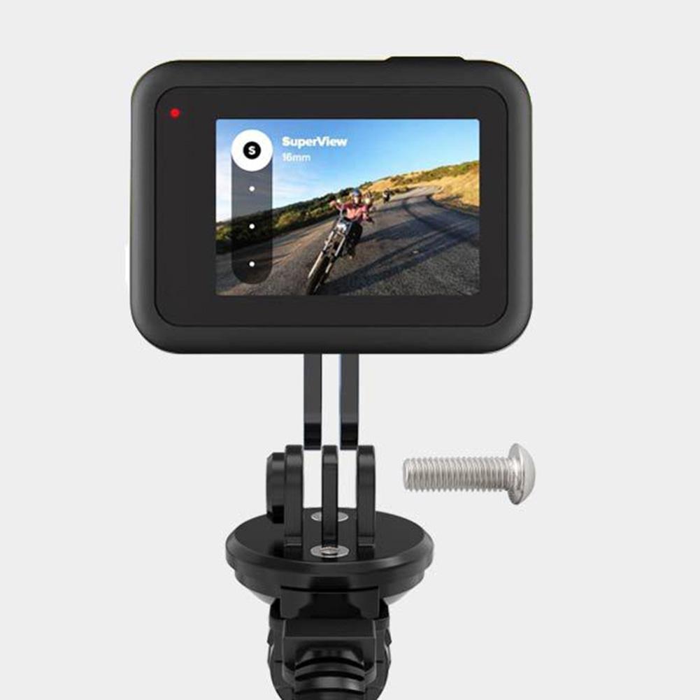 Highway Bicycle Camera Stand Sports Camera Stands Car Handle