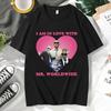 Divertenti Mr Pitbull in Tutto il Mondo C'ero Ci Sono Stato Grafica Magliette Abbigliamento Uomo Moda Estate Vintage Harajuku T-shirt Maschio