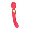 Powerful AV Vibrator Dildos Magic Wand for Women 10 Modes Clitoris Stimulator G Spot Vagina Massager Adult Sex Toys for Woman