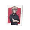 Fermat's Cooking Umi Asakura Canvas Board