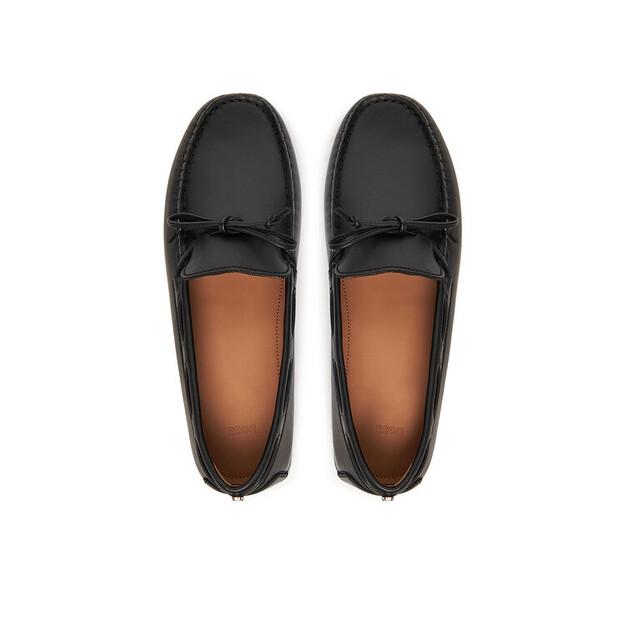 BOSS Roxanne Moccasins