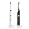 1Pc  Household Rechargeable Sonic Electric Toothbrush Electric Soft Bristle Toothbrush Daily Necessities Adult Children's Whitening Toothbrush
