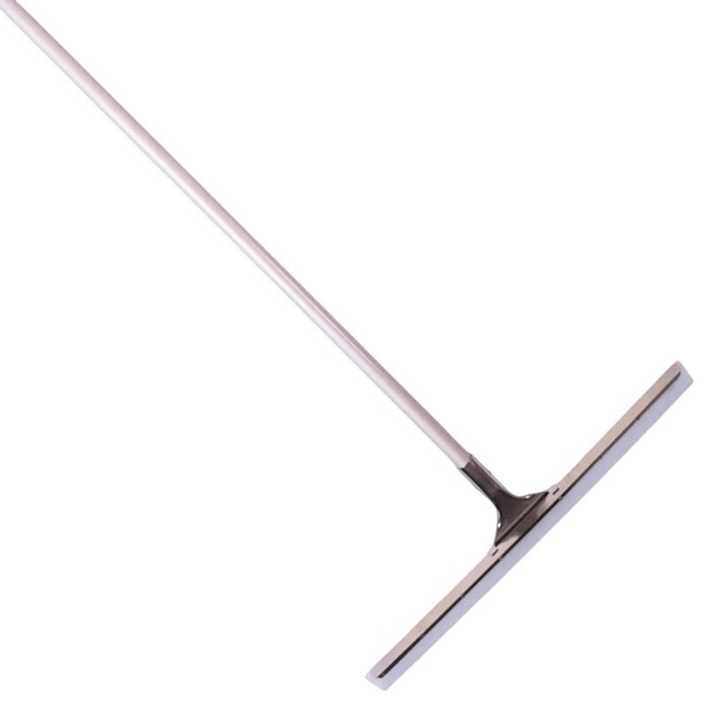 Silicone Floor Scraper Mop