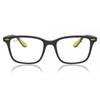 Ray Ban Rx7144m Ferrari F608 Unisex Eyeglasses