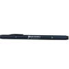 Tombow Pencil Water Based Signature Pen Play Color 2 Black Set of 5