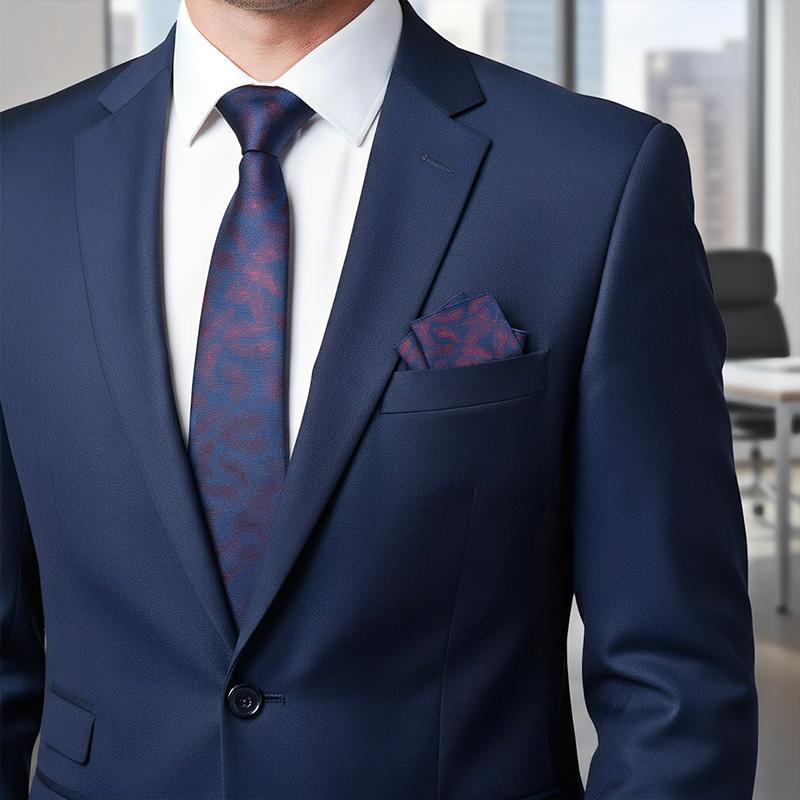 1PC Polyester Fiber Business Meetings Delicate Feel Suit Pockets Pocket Square Formal Dress Bright Lightweight Soft Gentlemanly