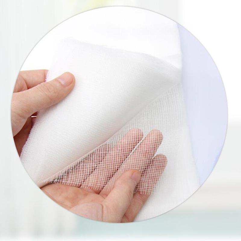 100/200/300pcs Pcs Soft Gauze Beauty Salon Apply Soft Mask Beauty Gauze Block Disposable Mask Special Face Mask Skin Management