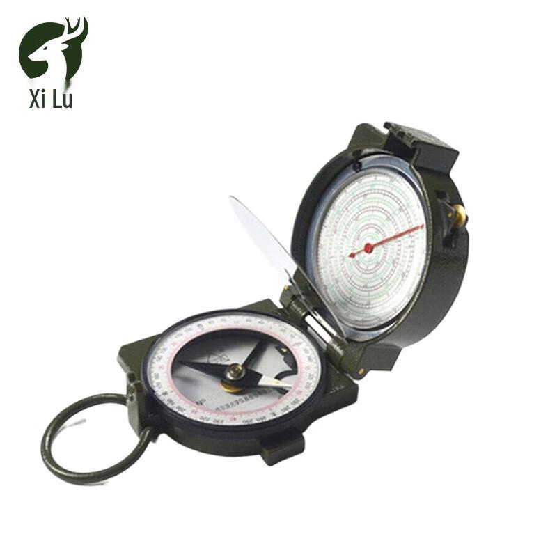 Xilu Military Compasses